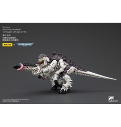 Warhammer 40k - Figurine 1/18 Tyranids Hive Fleet Leviathan Termagant with Spike Rifle 10 cm