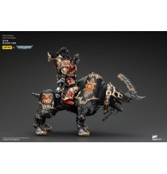 Warhammer - 40k figurine 1/18 World Eaters Lord Invocatus 13 cm