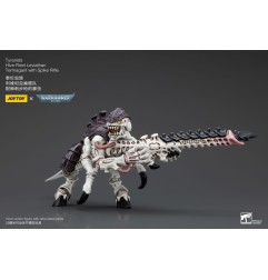 Warhammer - 40k figurine 1/18 Tyranids Hive Fleet Leviathan Termagant with Spike Rifle 10 cm