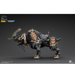 Warhammer - 40k figurine 1/18 World Eaters Lord Invocatus 13 cm