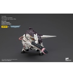Warhammer 40k - Figurine 1/18 Tyranids Hive Fleet Leviathan Termagant with Spike Rifle 10 cm