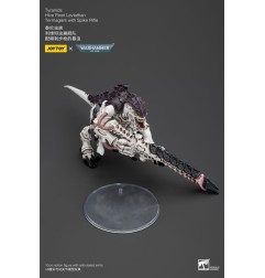 Warhammer 40k - Figurine 1/18 Tyranids Hive Fleet Leviathan Termagant with Spike Rifle 10 cm