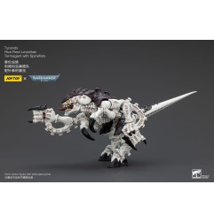 Warhammer - 40k figurine 1/18 Tyranids Hive Fleet Leviathan Termagant with Spinefists 10 cm