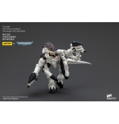 Warhammer - 40k figurine 1/18 Tyranids Hive Fleet Leviathan Termagant with Spinefists 10 cm