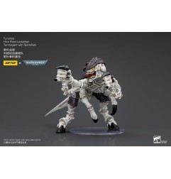 Warhammer - 40k figurine 1/18 Tyranids Hive Fleet Leviathan Termagant with Spinefists 10 cm