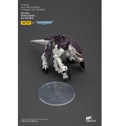 Warhammer - 40k figurine 1/18 Tyranids Hive Fleet Leviathan Termagant with Spinefists 10 cm