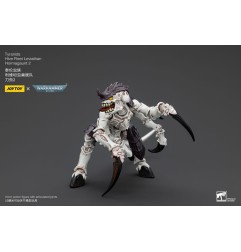 Warhammer - 40k figurine 1/18 Tyranids Hive Fleet Leviathan Hormagaunt 2 10 cm