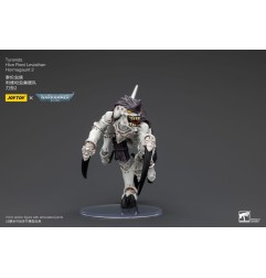 Warhammer 40k - Figurine 1/18 Tyranids Hive Fleet Leviathan Hormagaunt 2 10 cm