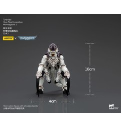 Warhammer 40k - Figurine 1/18 Tyranids Hive Fleet Leviathan Hormagaunt 2 10 cm
