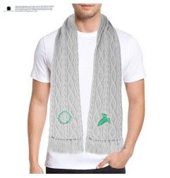 Le Seigneur des Anneaux - Echarpe Elves 190 cm