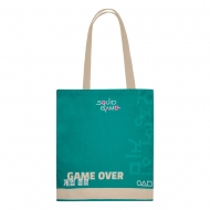 Squid Game - Sac shopping Player 456 Squid Game - Sac shopping Player 456