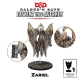 Dungeons & Dragons - Miniature à peindre D&D Collectors Series Miniatures Descent into Avernus Zariel
