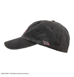 Squid Game - Casquette Baseball Soldier