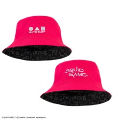 Squid Game - Bob Squid Game