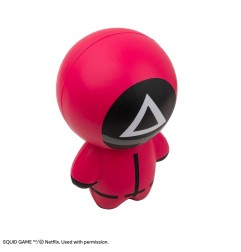 Squid Game - Figurine anti-stress Squishy Soldier