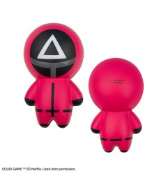 Squid Game - Figurine anti-stress Squishy Soldier