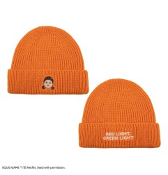 Squid Game - Bonnet Young-hee