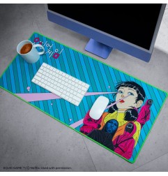 Squid Game - Sous-mains Young-Hee