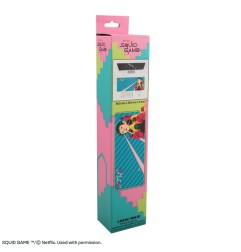 Squid Game - Sous-mains Young-Hee