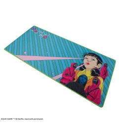 Squid Game - Sous-mains Young-Hee