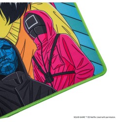 Squid Game - Sous-mains Young-Hee