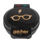 Harry Potter - Gaufrier Glasses and Lightning Bolt Harry Potter - Gaufrier Glasses and Lightning Bolt
