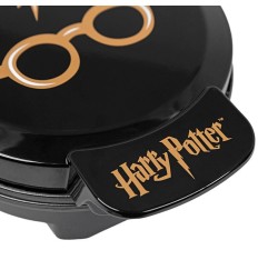 Harry Potter - Gaufrier Glasses and Lightning Bolt