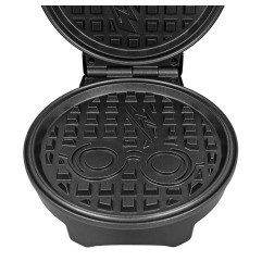 Harry Potter - Gaufrier Glasses and Lightning Bolt