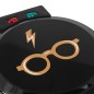 Harry Potter - Gaufrier Glasses and Lightning Bolt Harry Potter - Gaufrier Glasses and Lightning Bolt