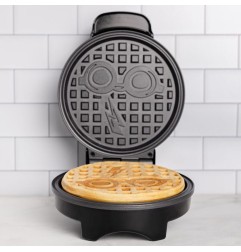 Harry Potter - Gaufrier Glasses and Lightning Bolt