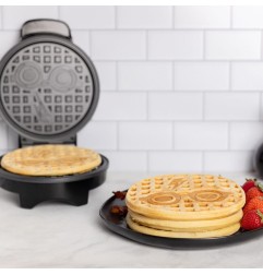 Harry Potter - Gaufrier Glasses and Lightning Bolt