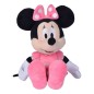 Disney - Peluche Minnie Pink 25 cm Disney - Peluche Minnie Pink 25 cm