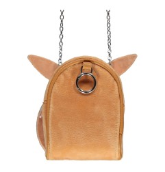 Pokémon - Sac Bandoulière Évoli Back