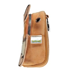 Pokémon - Sac shopping Évoli Back