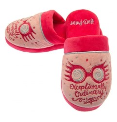 Harry Potter - Pantoufles Luna Lovegood EU 38-43