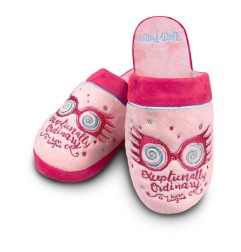 Harry Potter - Pantoufles Luna Lovegood EU 38-43