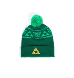 The Legend of Zelda - Bonnet Triforce