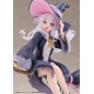 Wandering Witch: The Journey of Elaina - Statuette PVC AMP+ Elaina Witch Dress Ver. Reissue 20 cm