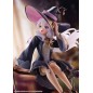 Wandering Witch: The Journey of Elaina - Statuette AMP+ Elaina Witch Dress Ver. Reissue 20 cm