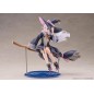 Wandering Witch: The Journey of Elaina - Statuette PVC AMP+ Elaina Witch Dress Ver. Reissue 20 cm