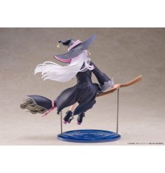 Wandering Witch: The Journey of Elaina - Statuette AMP+ Elaina Witch Dress Ver. Reissue 20 cm
