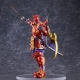 Yu-Gi-Oh - ! - Statuette Monster Figure Collection Legendary Six Samurai Shi En 35 cm
