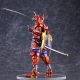 Yu-Gi-Oh - ! - Statuette Monster Figure Collection Legendary Six Samurai Shi En 35 cm