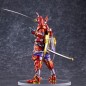 Yu-Gi-Oh - ! - Statuette Monster Figure Collection Legendary Six Samurai Shi En 35 cm Yu-Gi-Oh - ! - Statuette Monster Figure Collection Legendary Six Samurai Shi En 35 cm