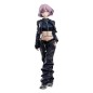 Gridman Universe - Statuette PVC Zozo Black Collection Mujina 25 cm Gridman Universe - Statuette PVC Zozo Black Collection Mujina 25 cm
