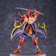 Yu-Gi-Oh - ! - Statuette Monster Figure Collection Legendary Six Samurai Shi En 35 cm