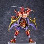Yu-Gi-Oh - ! - Statuette Monster Figure Collection Legendary Six Samurai Shi En 35 cm Yu-Gi-Oh - ! - Statuette Monster Figure Collection Legendary Six Samurai Shi En 35 cm