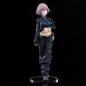 Gridman Universe - Statuette PVC Zozo Black Collection Mujina 25 cm Gridman Universe - Statuette PVC Zozo Black Collection Mujina 25 cm