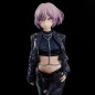 Gridman Universe - Statuette PVC Zozo Black Collection Mujina 25 cm Gridman Universe - Statuette PVC Zozo Black Collection Mujina 25 cm