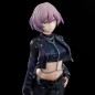 Gridman Universe - Statuette PVC Zozo Black Collection Mujina 25 cm Gridman Universe - Statuette PVC Zozo Black Collection Mujina 25 cm